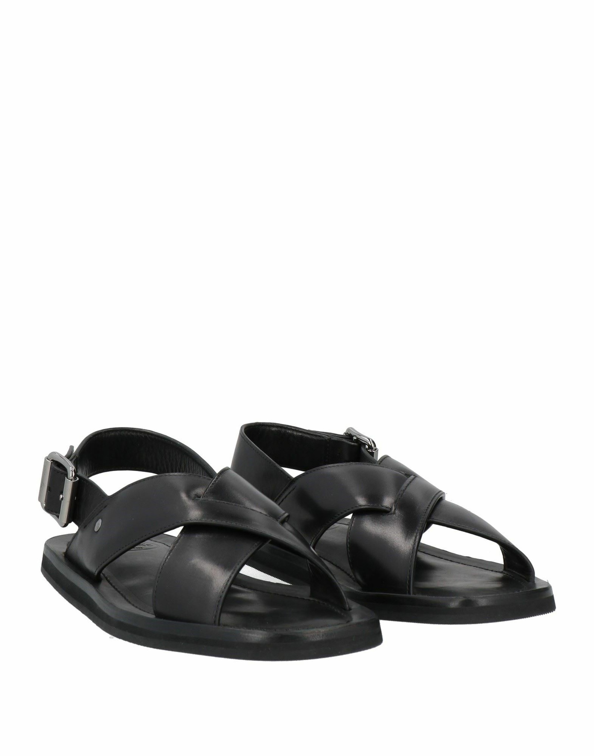 Church's Womens Sandals in Black