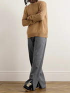 Jil Sander - Cashmere Sweater - Brown