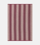 Missoni Ziggy cotton terry bath sheet