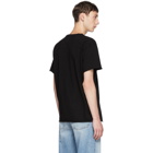 John Elliott Black Anti-Expo T-Shirt