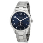 Nomos Club Sport Neomatik Automatic Blue Dial Mens Watch 782