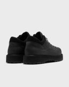 Diemme Cornaro Black Boots
