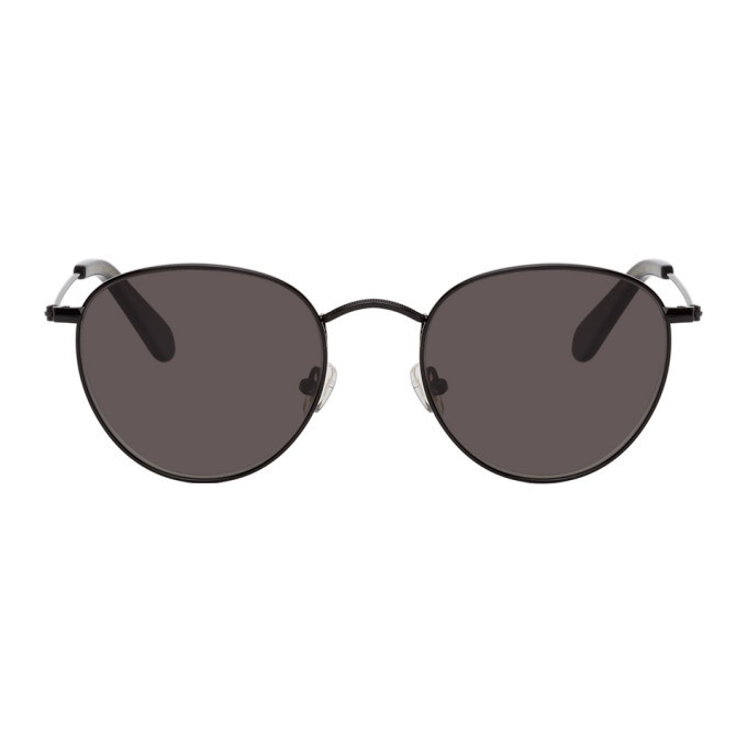 Photo: Han Kjobenhavn Black Cloud Sunglasses