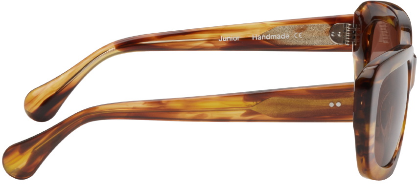 Sun Buddies Tortoiseshell Junior Jr Sunglasses