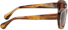 Sun Buddies Tortoiseshell Junior Jr Sunglasses