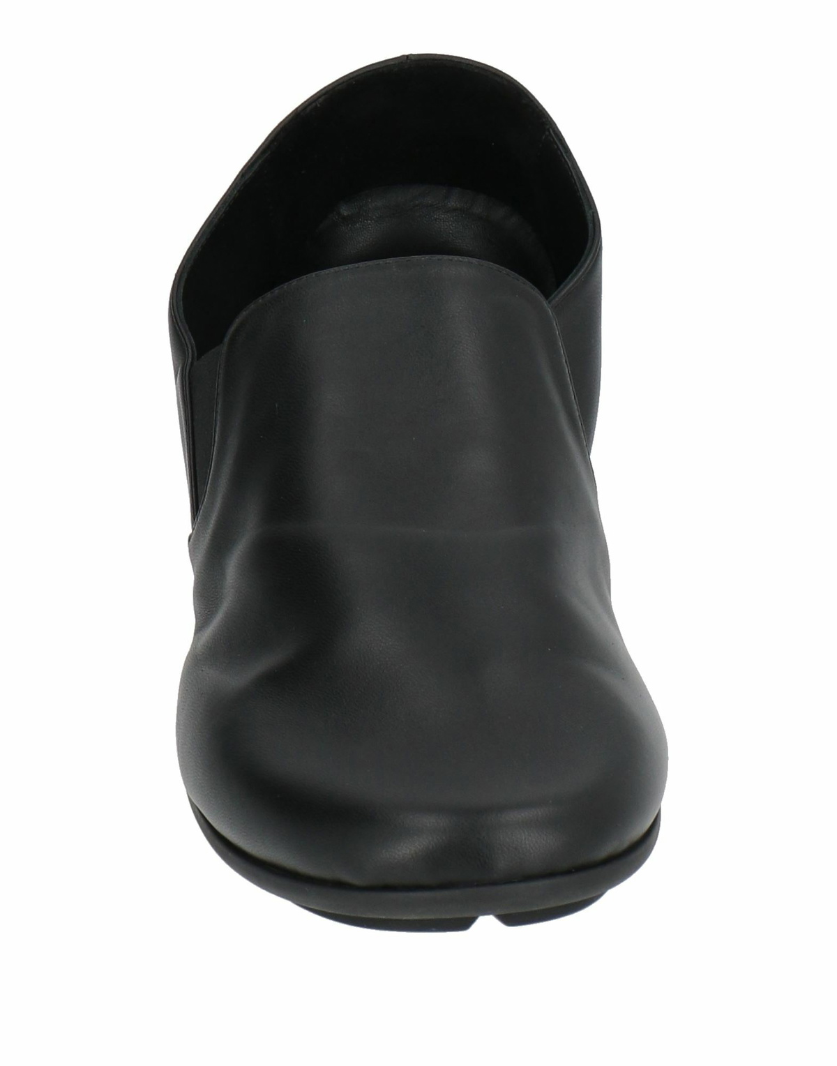 The Row Womens Loafers in Black