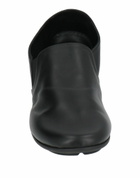 The Row Womens Loafers in Black