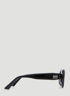 Gentle Monster La Mode Sunglasses