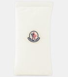 Moncler Cloche pilot sunglasses