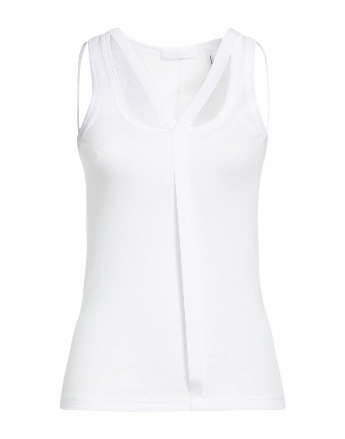 Helmut Lang Womens Top in White