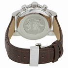Certina DS Podium Chronograph Silver Dial Mens GMT Watch C034.654.16.037.01