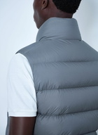 Moncler Tibb Down Gilet