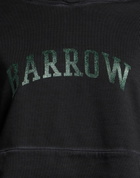Barrow Womens Sweatshirt in Black