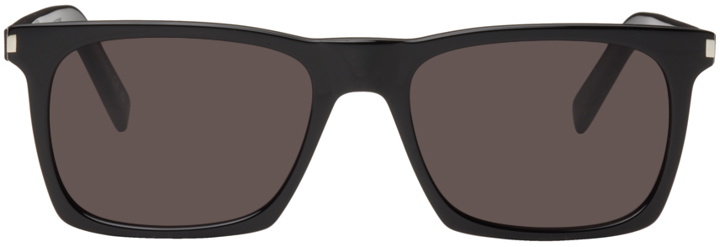 Photo: Saint Laurent Black SL 559 Sunglasses