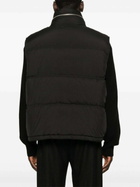 AMI PARIS - Ami De Coeur Nylon Down Vest