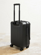 Master-Piece - Polycarbonate Carry-On Suitcase