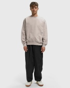 Pas Normal Studios Off-Race Sweatshirt Grey Men