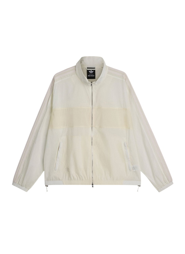 Photo: adidas by Wales Bonner Track Jacket