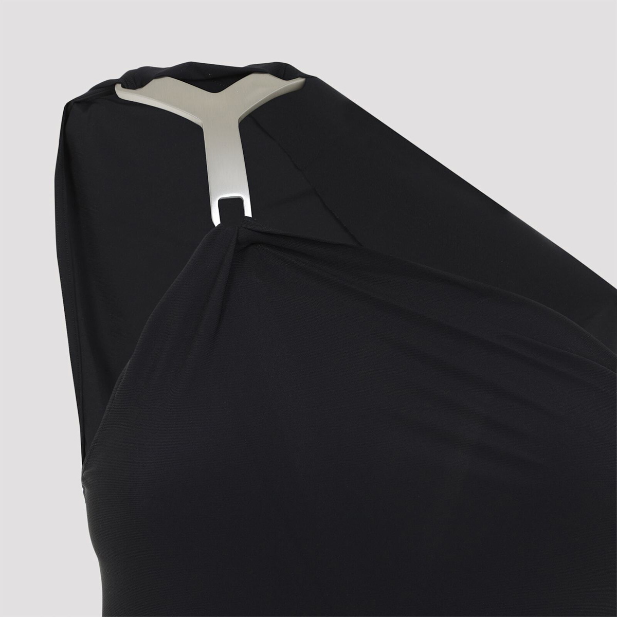 ワンピース水着 RICK OWENS Rick Owens Hydra Bather Swimwear BLACK Rick Owens HYDRA BATHER SWIMWEAR (RP01E7096NS) – LOZURI®