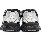 ASICS Black & Off-White Gel-Kayano 14 Sneakers