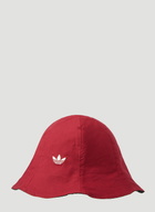 adidas by Wales Bonner Logo Motif Bucket Hat