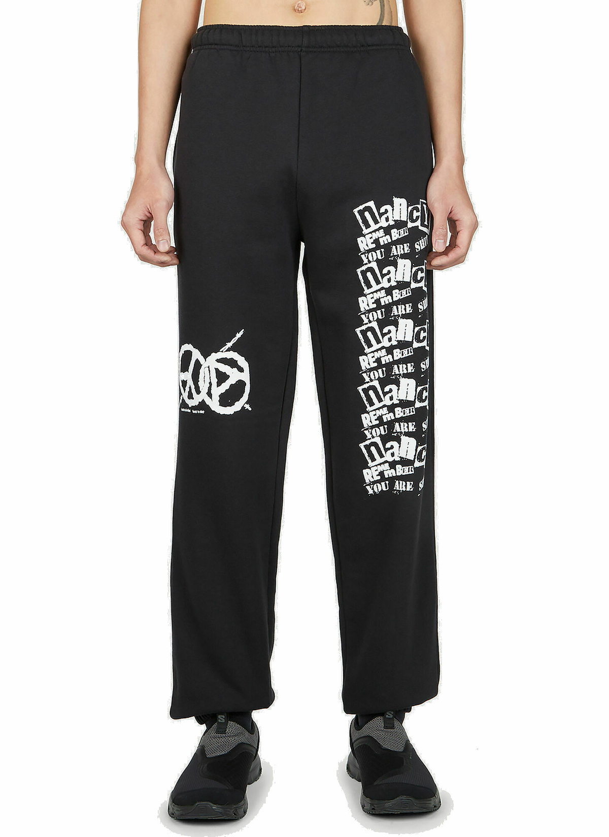 Peace Warfare Sweatpants