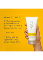 Philip Kingsley Body Building Weightless Conditioner Eco Refill Pouch 1000ml