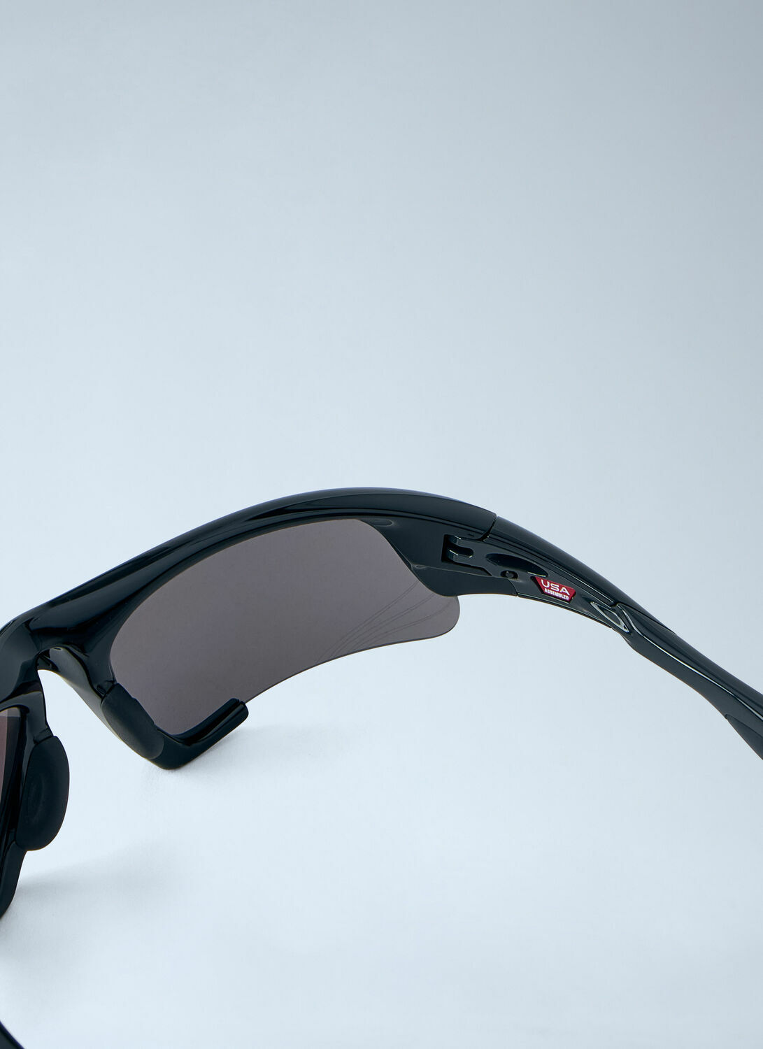 Oakley Suture Jacket® Prizm Sunglasses
