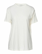 Crossley Womens T-shirt Ivory