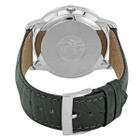 Omega De Ville Prestige Silver Dial Mens Watch 424.13.40.21.02.004
