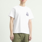 Service Works Men's Home Comforts T-Shirt in White