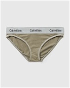 Calvin Klein Underwear Wmns Bikini Green - Womens - (Sports ) Bras