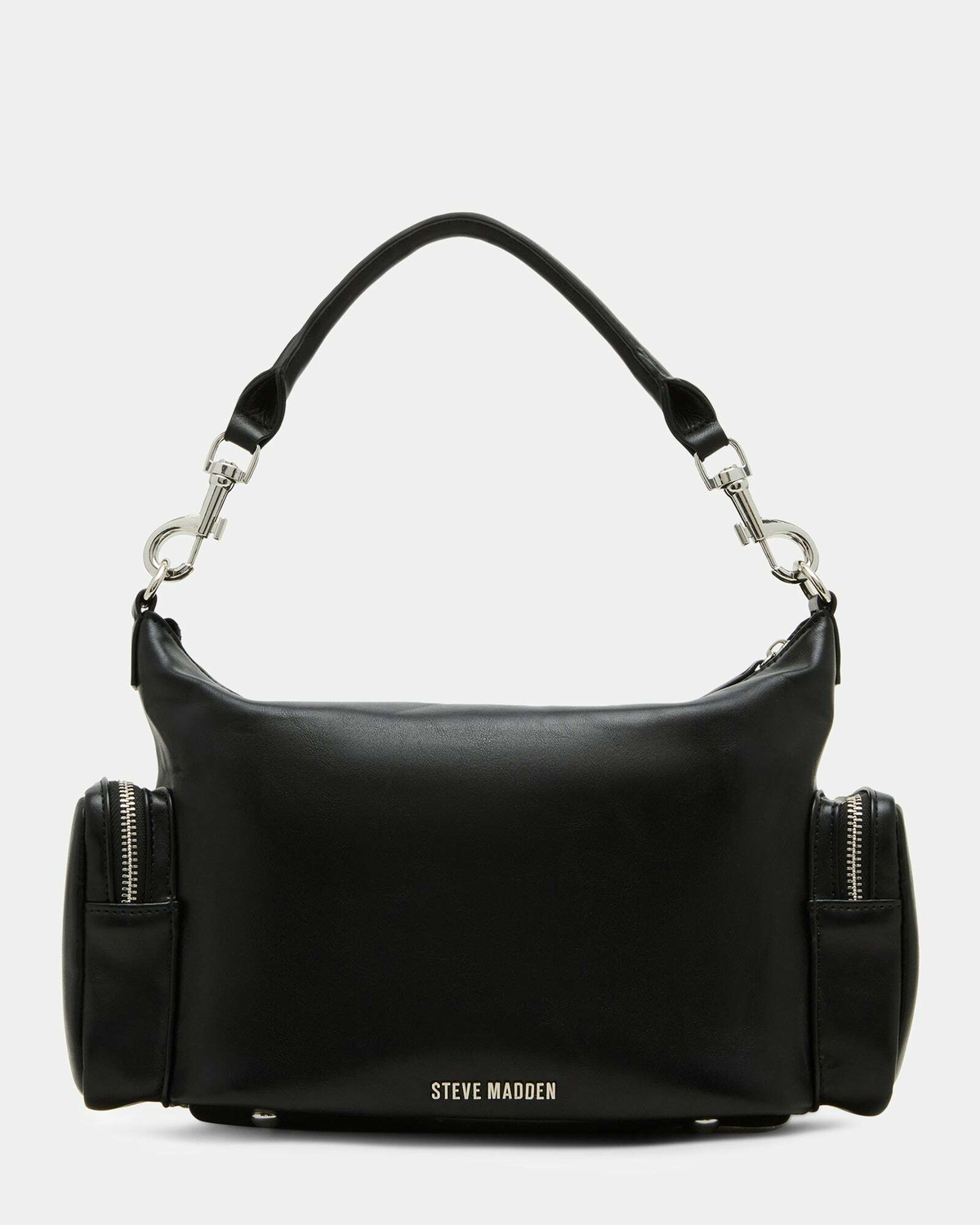 Steve Madden Bandrew Bag in Black