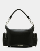 Steve Madden Bandrew Bag in Black