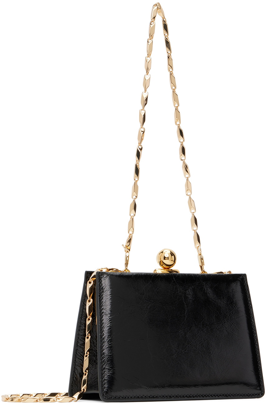 Ratio et Motus Black Mini Twin 15 Bag