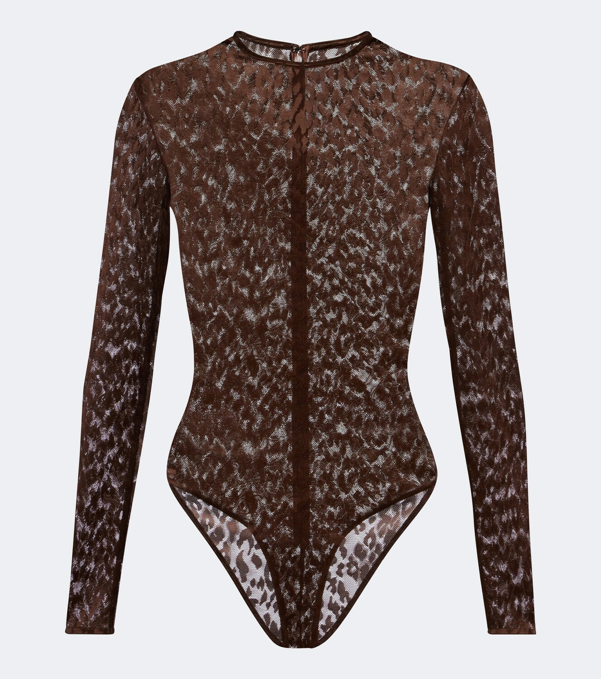 Alex Perry Lace bodysuit