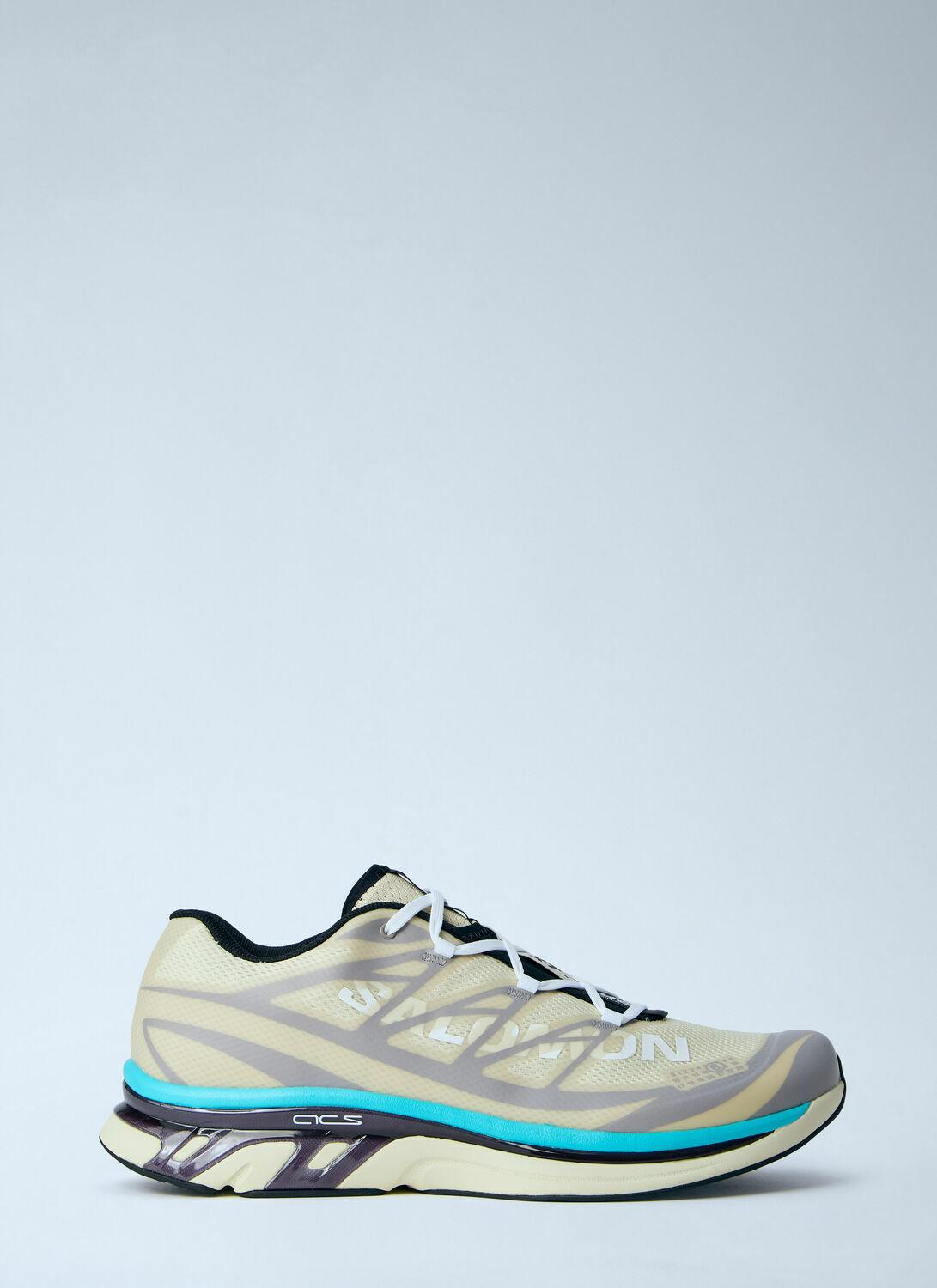 MM6 Maison Margiela x Salomon XT Limited Edition Sneakers