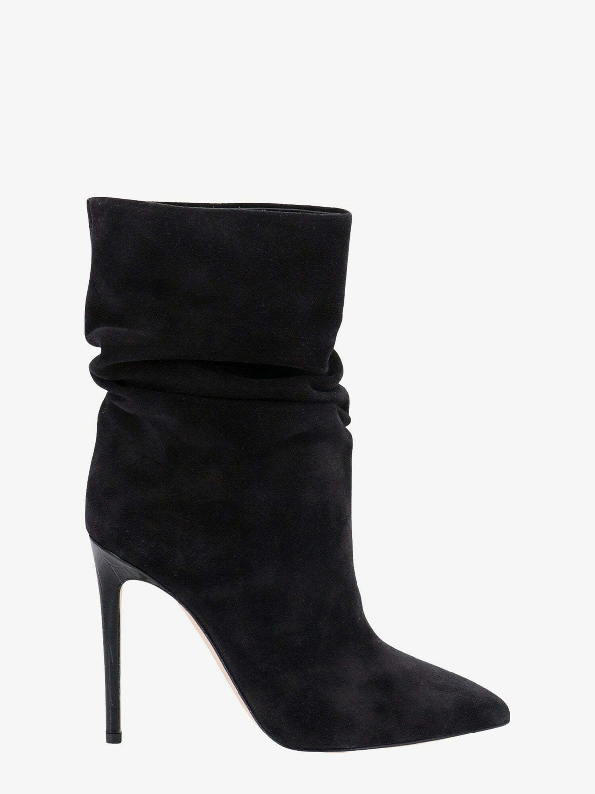 Paris Texas   Ankle Boots Black   Womens