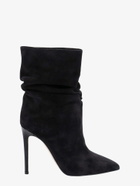 Paris Texas   Ankle Boots Black   Womens
