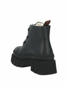 Copenhagen Studios Cph693 Womens Ankle boots in Black