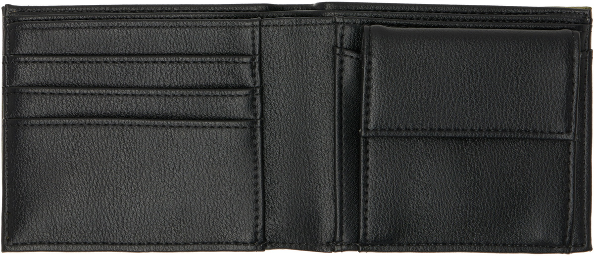 BAPE Khaki 1st Camo Mini Wallet