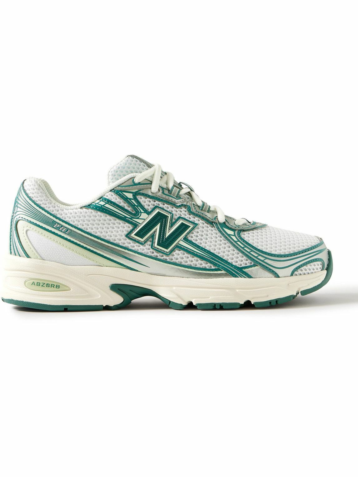 New balance 995 men green on sale