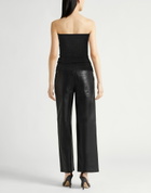 Jucca Womens Top in Black