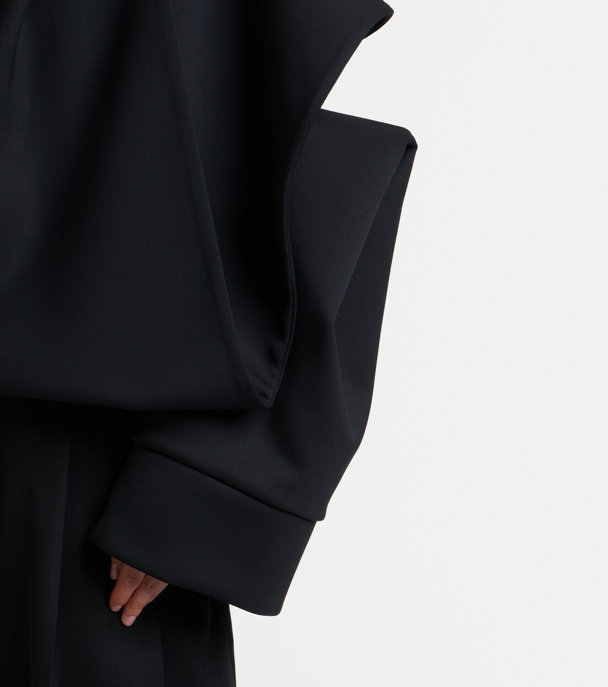Jacquemus Meunier jacket