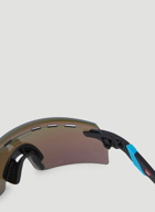 Oakley - Encoder Strike Sunglasses in Black