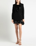 Givenchy Womens Blazer in Black