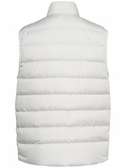 MONCLER Treompan Tech Down Gilet