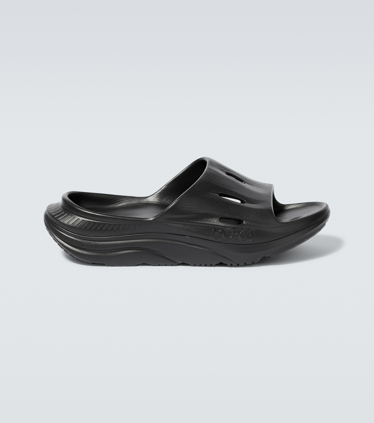 Hoka One One - Recovery slides