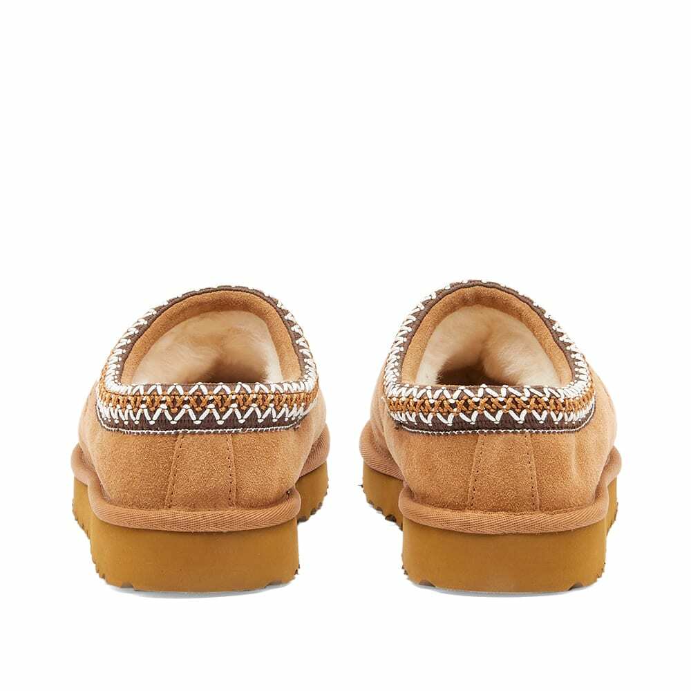 UGG Women's Tasman Slide in Chestnut Ugg