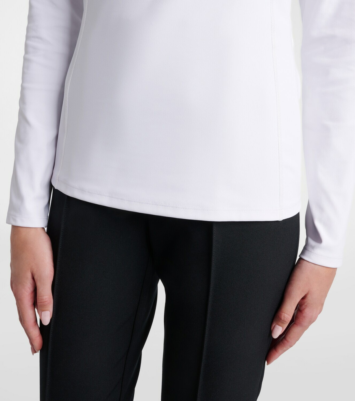 Bogner Medita jersey technical top